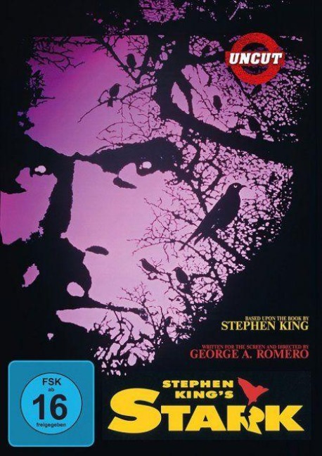 Stephen Kings Stark - The Dark Half - George A. Romero, Christopher Young