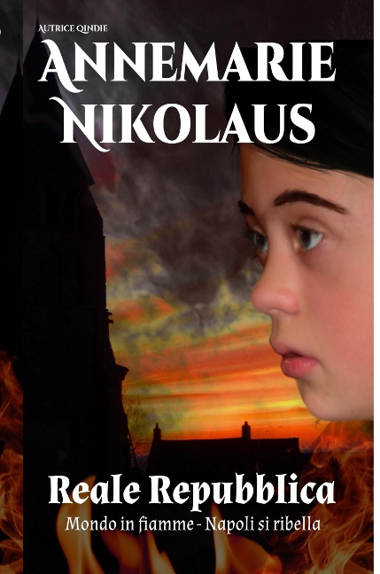 Reale Repubblica - Annemarie Nikolaus