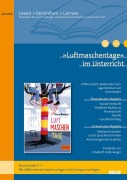 Cover-Bild zum Titel ''Luftmaschentage' im Unterricht' von 'Elisabeth Hollerweger'
