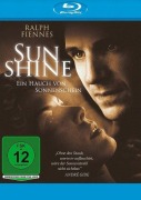 Cover-Bild zum Titel 'Sunshine - Ein Hauch von Sonnenschein' von 'István Szabó, Israel Horovitz, Maurice Jarre'
