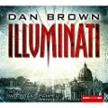 Illuminati - Dan Brown