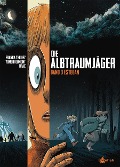 Cover-Bild zum Titel 'Die Albtraumjäger. Band 3' von 'Franck Thilliez'