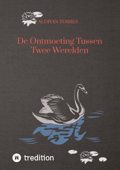 De Ontmoeting Tussen Twee Werelden - Aldivan Torres