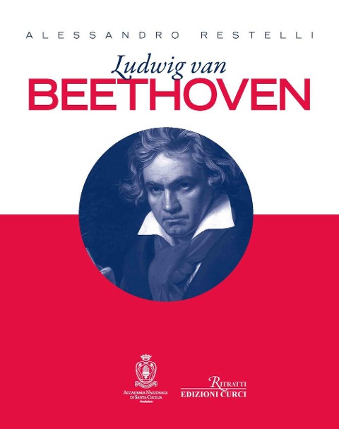 Ludwig Van Beethoven - Alessandro Restelli