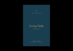 Cover-Bild zum Titel 'Living Faith' von 'Robert Plummer'