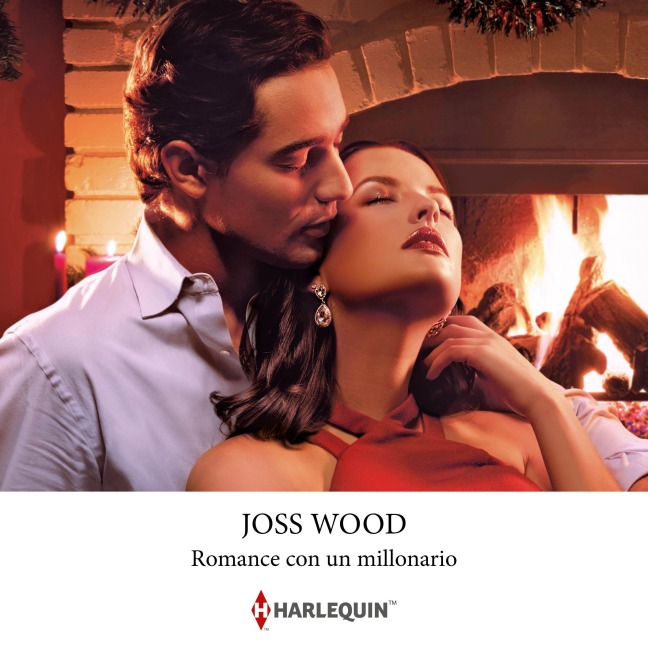 Romance con un millonario - Joss Wood