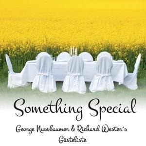 Something Special-Gästeliste - George & Wester Nussbaumer