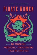 Pirate Women - Laura Sook Duncombe