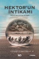 Hektorun Intikami - Cevdet Cantürk