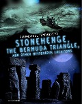 Cover-Bild zum Titel 'Handbook to Stonehenge, the Bermuda Triangle, and Other Mysterious Locations' von 'Tyler Omoth'