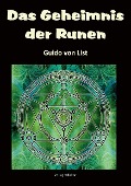 Das Geheimnis der Runen - Guido Von List
