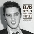 Cover-Bild zum Titel 'A Boy from Tupelo: The Complete 1953-1955 Recordin' von 'Elvis Presley'