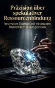 Cover-Bild zum Titel 'Präzision über spekulativer Ressourcenbindung' von 'Heinrich Adler'