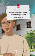 Der Fall Liesbeth Maller Niedernburg-Krimi. Life is a Story - story.one - Johanna Mader