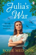 Cover-Bild zum Titel 'Julia's War' von 'Rosie Meddon'
