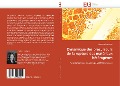 Cover-Bild zum Titel 'Dynamique des précurseurs de la rupture des matériaux hétérogènes' von 'Stéphanie Deschanel'