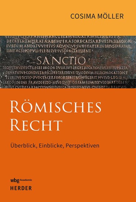 Römisches Recht - Cosima Möller