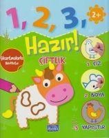 1-2-3 Hazir - Ciftlik 2 Yas - Kolektif