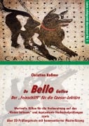 Cover-Bild zum Titel 'Bello' von 'Christine Kaßner'