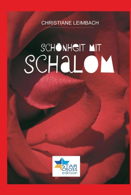 Schönheit mit Schalom - Christiane Leimbach