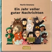 Ein Jahr voller guter Nachrichten - Martin Smatana