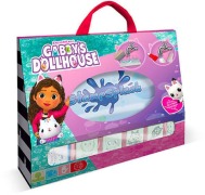 Cover-Bild zum Titel 'GABBY¿S DOLLHOUSE - Stamp Splash' von ''