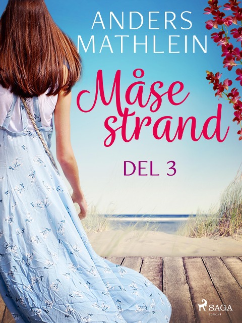 Måsestrand del 3 - Anders Mathlein