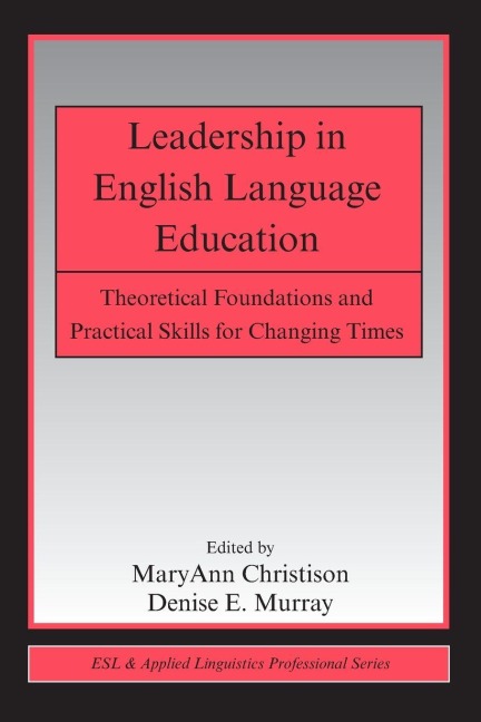 Leadership in English Language Education - 