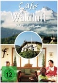 Café Waldluft - 