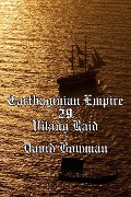 Cover-Bild zum Titel 'Carthaginian Empire Episode 29 - Viking Raid' von 'David Bowman'