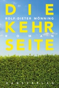 Cover-Bild zum Titel 'Die Kehrseite' von 'Rolf-Dieter Mönning'