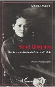 Cover-Bild zum Titel 'Song Qingling' von 'Annelie Lara'