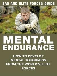 Mental Endurance - Chris McNab