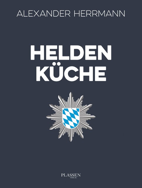 Heldenküche - Alexander Herrmann