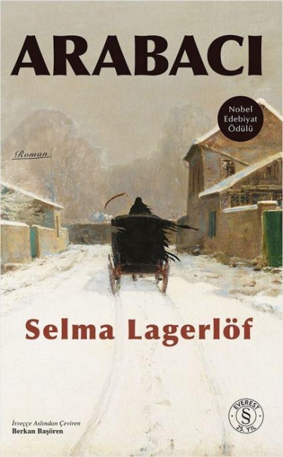 Arabaci - Selma Lagerlöf
