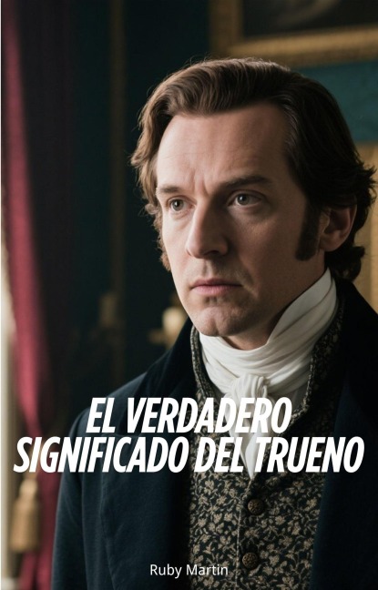 El Verdadero Significado del Trueno - Ruby Martin