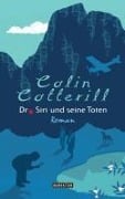 Cover-Bild zum Titel 'Dr. Siri und seine Toten' von 'Colin Cotterill'