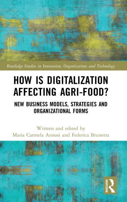 How is Digitalization Affecting Agri-food? - 