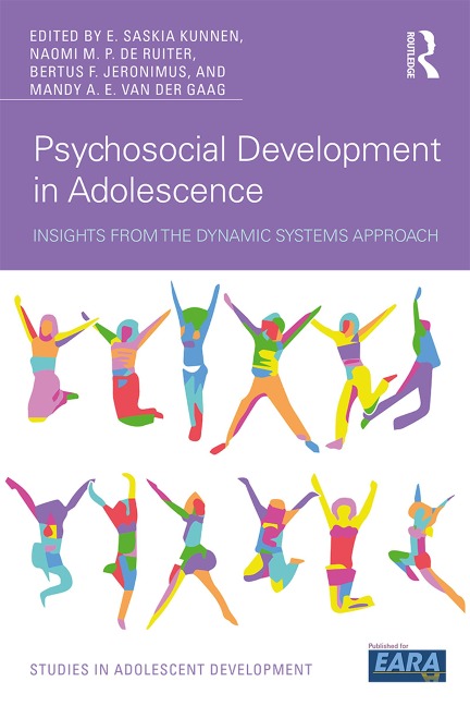 Psychosocial Development in Adolescence - 