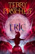 Cover-Bild zum Titel 'Eric' von 'Terry Pratchett'