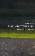 Cover-Bild zum Titel 'The Victorians' von 'Martin Hewitt'