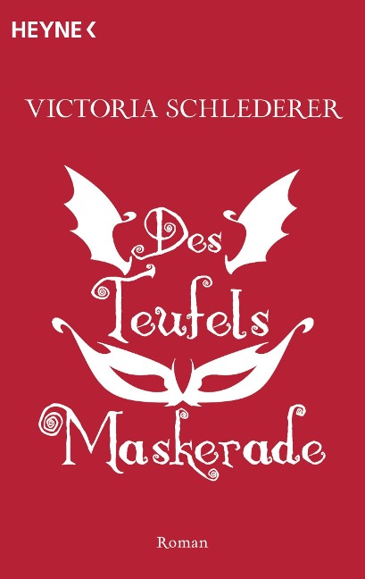 Des Teufels Maskerade - Victoria Schlederer