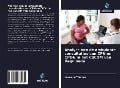 Cover-Bild zum Titel 'Analyse van de ambulante consultaties van CPN en CPON in het CSCOM van Baguineda' von 'Youssouf Traore'