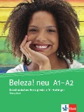 Beleza! neu Übungsbuch - 