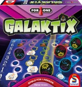 For One, Galaktix - 