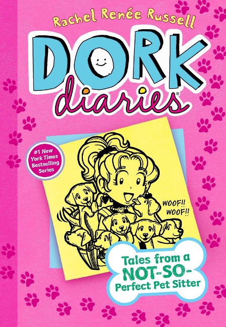 Dork Diaries 10 - Rachel Renée Russell