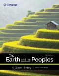 Cover-Bild zum Titel 'The Earth and Its Peoples' von 'Richard Bulliet, Pamela Crossley, Daniel Headrick, Steven Hirsch, Lyman Johnson'