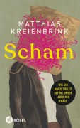 Cover-Bild zum Titel 'Scham' von 'Matthias Kreienbrink'
