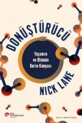 Cover-Bild zum Titel 'Dönüstürücü Yasamin ve Ölümün Derin Kimyasi' von 'Nick Lane'