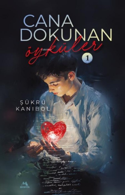 Cana Dokunan Öyküler - Sükrü Kanibol